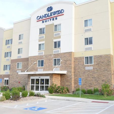 Candlewood Suites Independence By Ihg Selsa Esterno foto