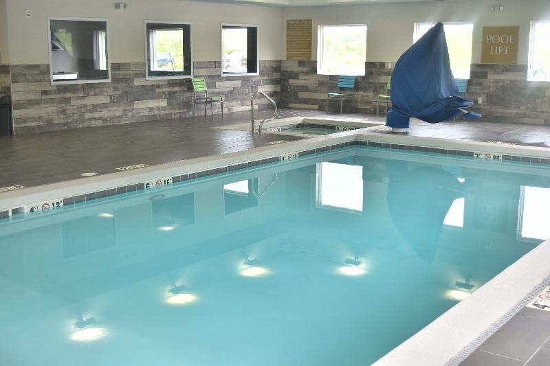 Candlewood Suites Independence By Ihg Selsa Esterno foto