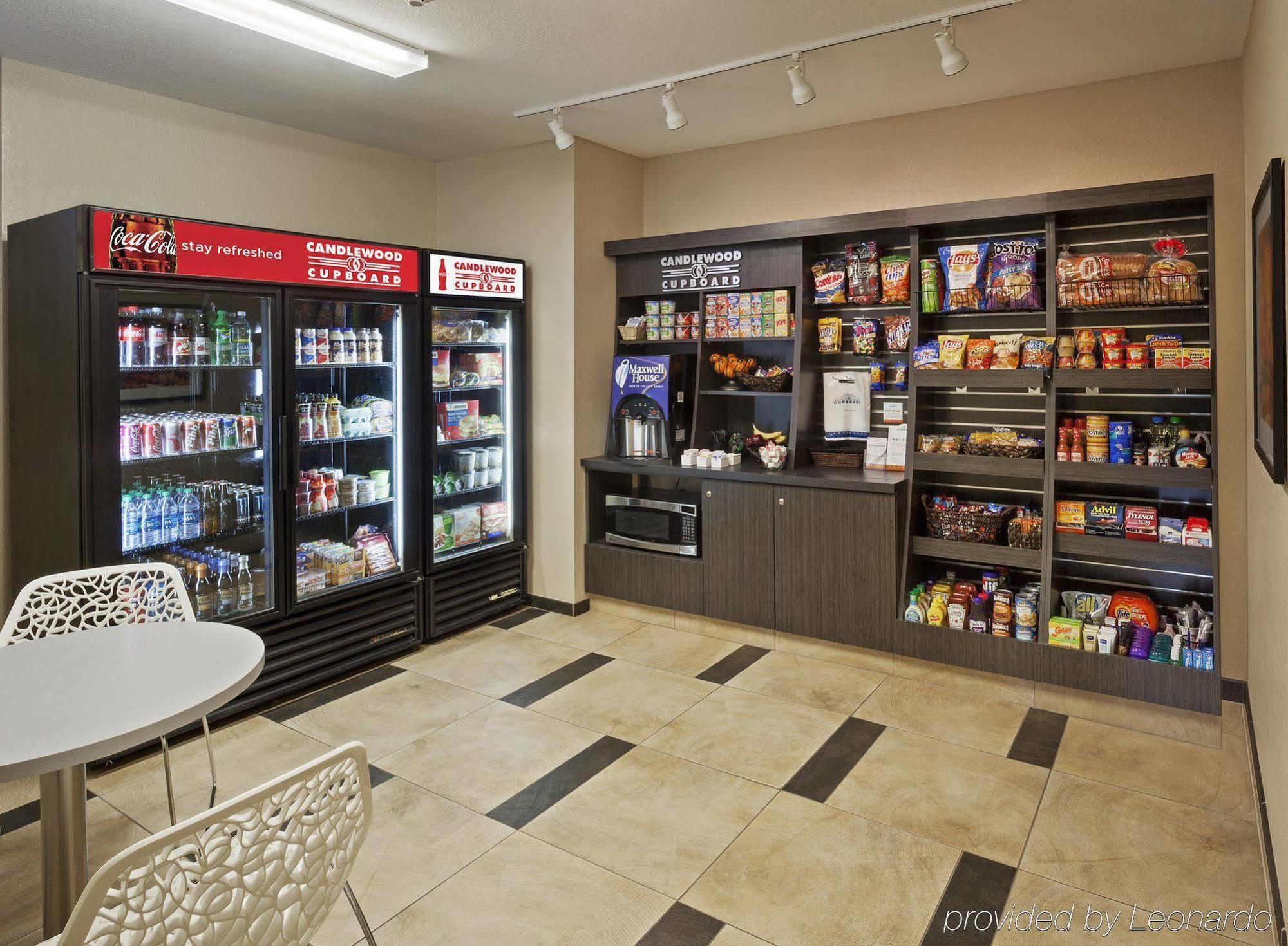 Candlewood Suites Independence By Ihg Selsa Esterno foto