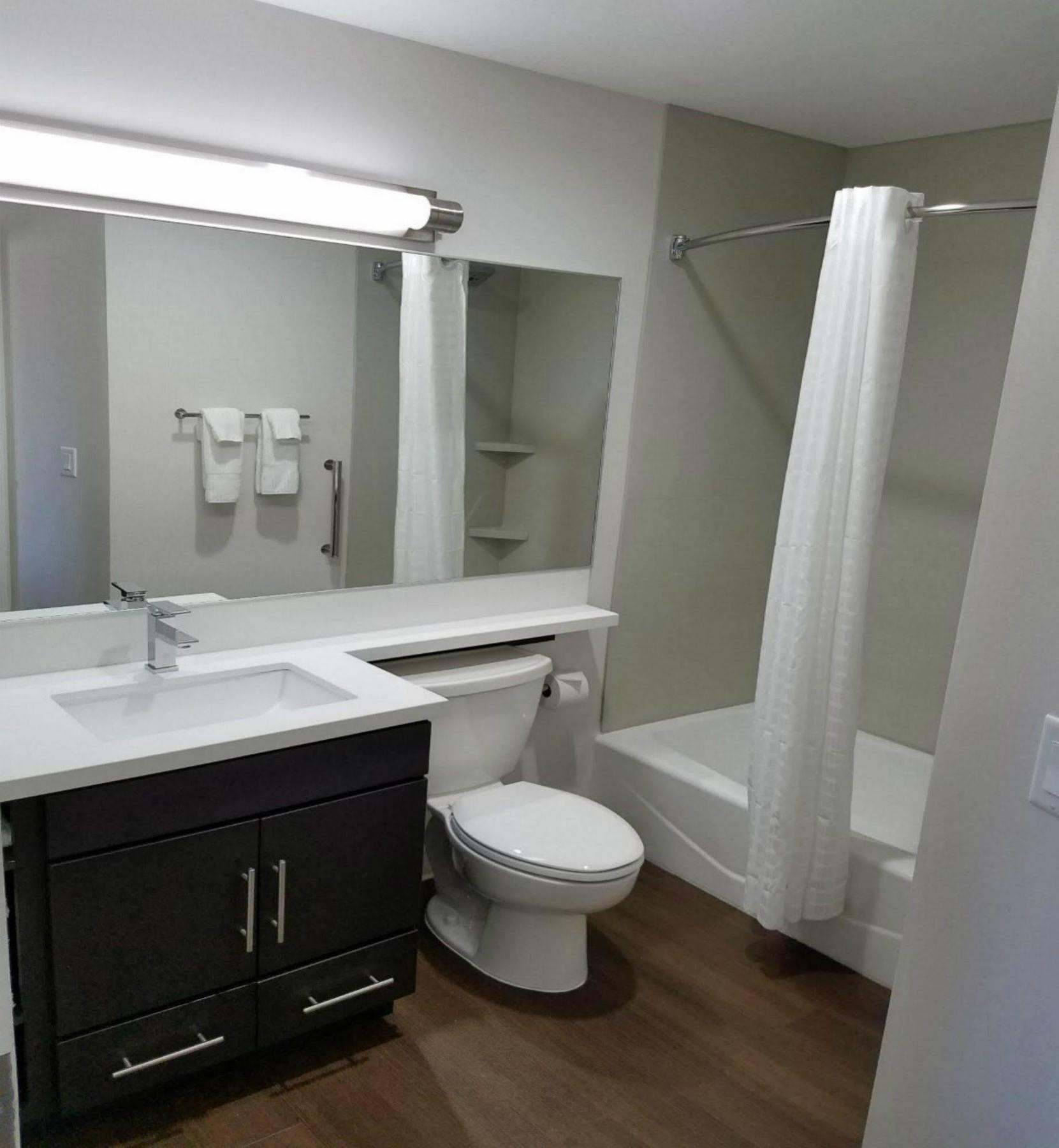 Candlewood Suites Independence By Ihg Selsa Esterno foto