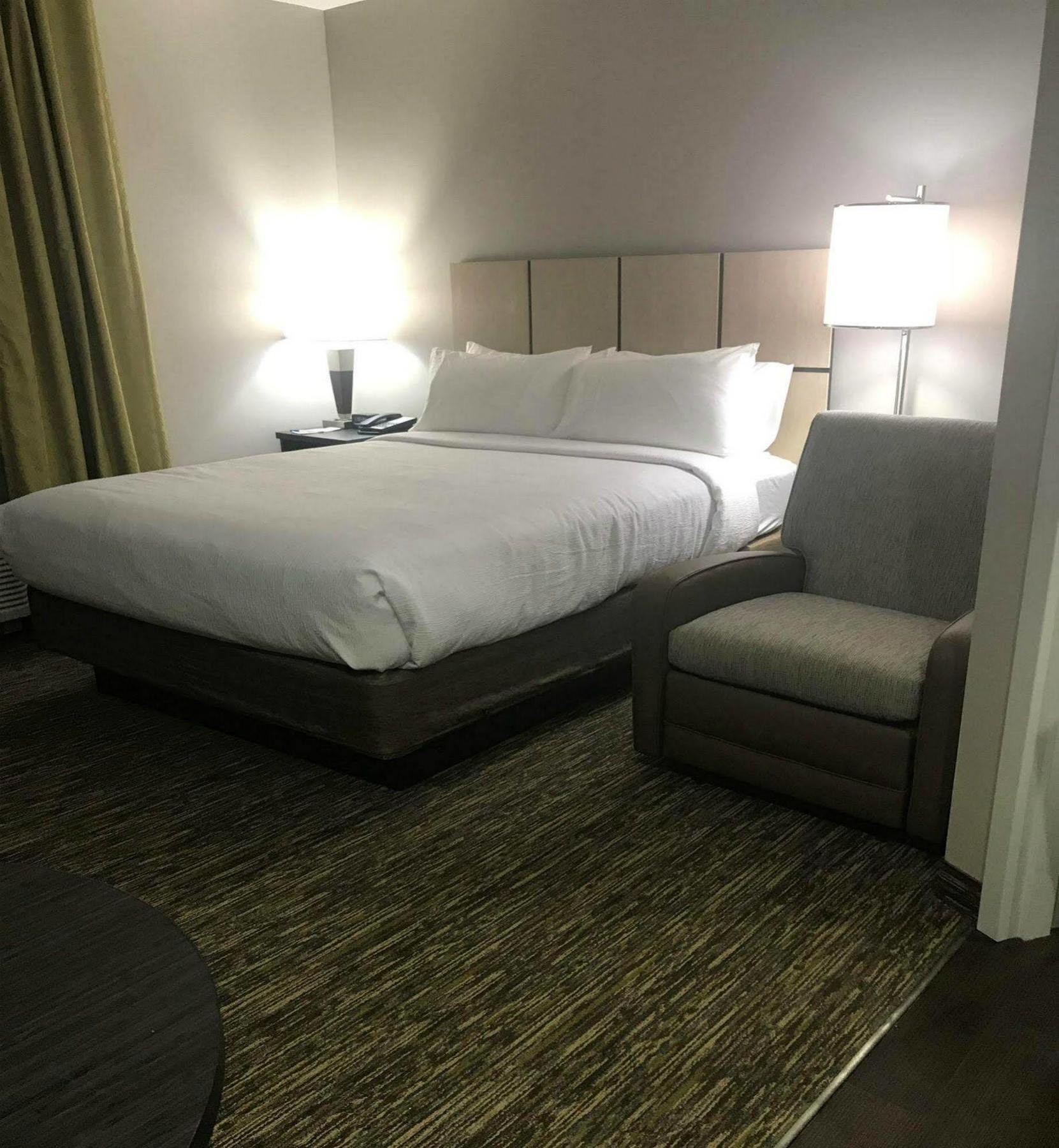 Candlewood Suites Independence By Ihg Selsa Esterno foto