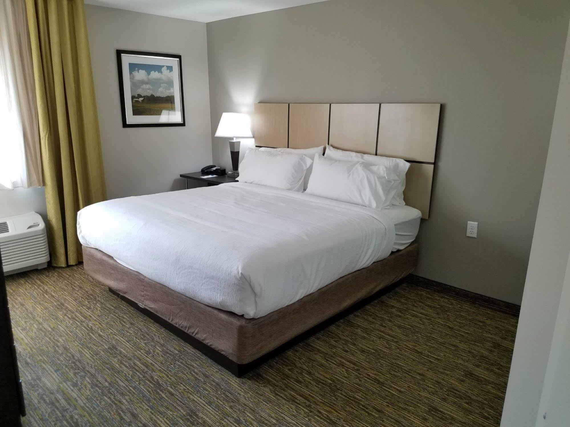 Candlewood Suites Independence By Ihg Selsa Esterno foto