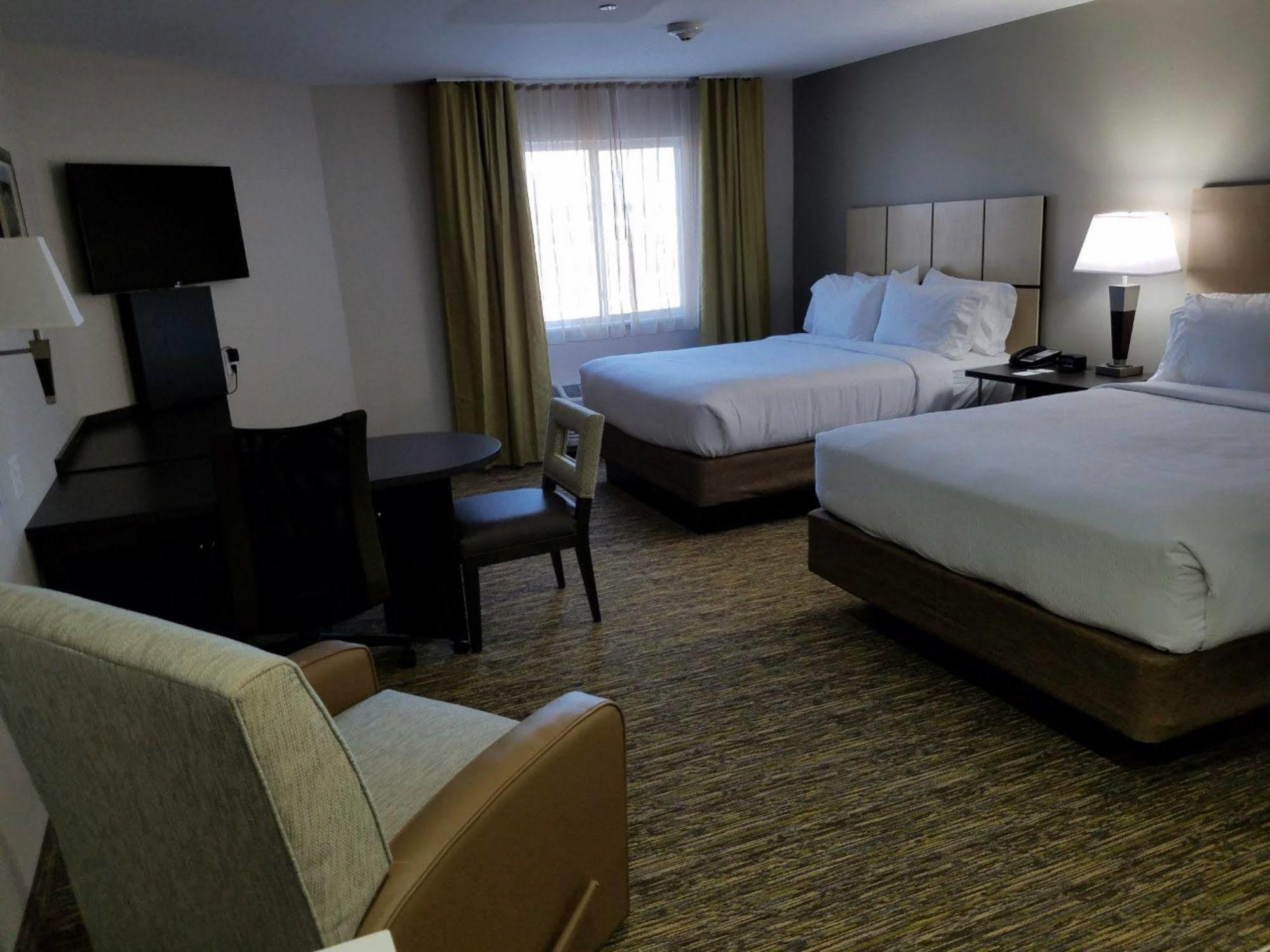 Candlewood Suites Independence By Ihg Selsa Esterno foto