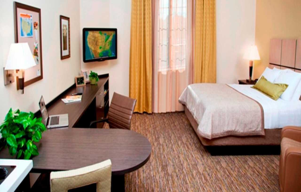 Candlewood Suites Independence By Ihg Selsa Esterno foto