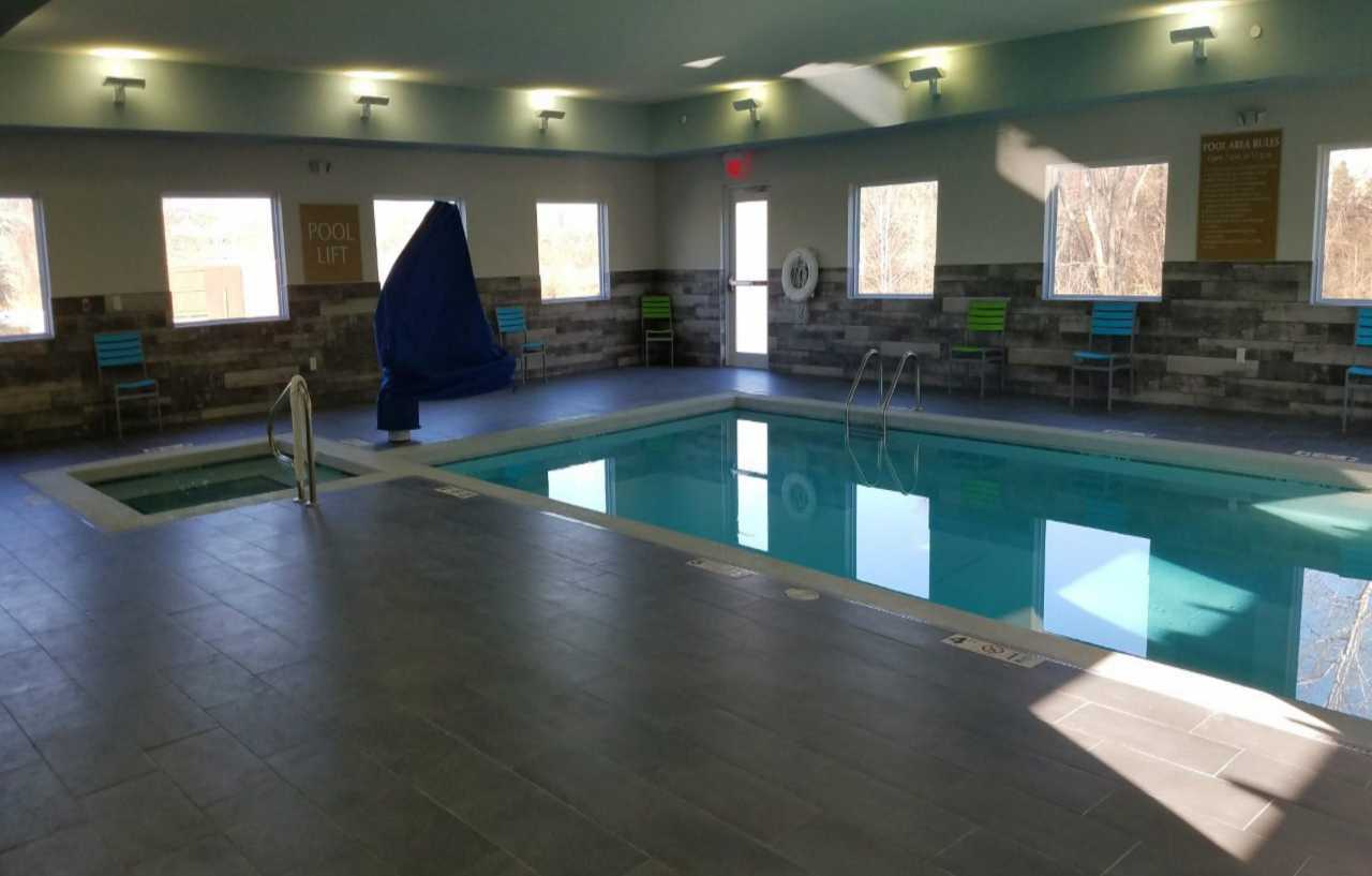 Candlewood Suites Independence By Ihg Selsa Esterno foto