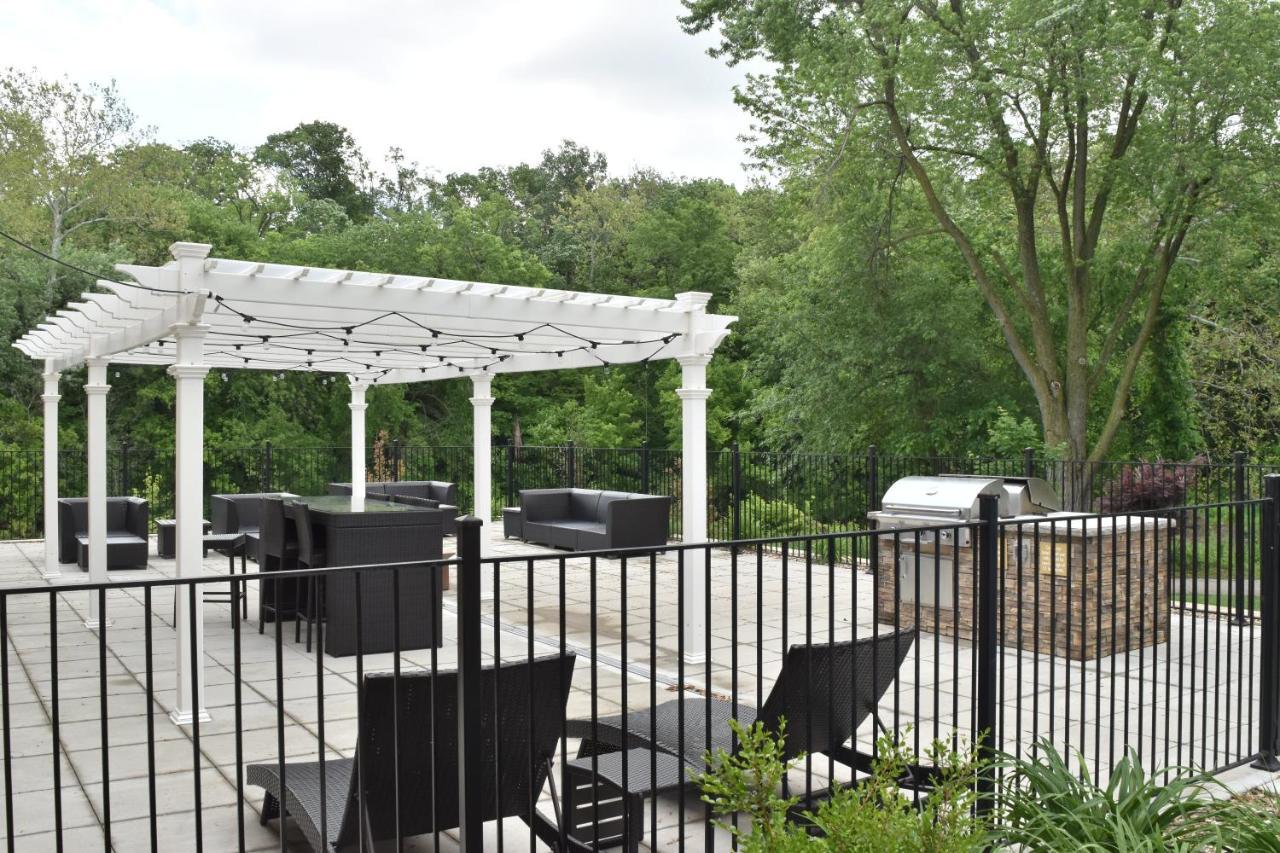 Candlewood Suites Independence By Ihg Selsa Esterno foto
