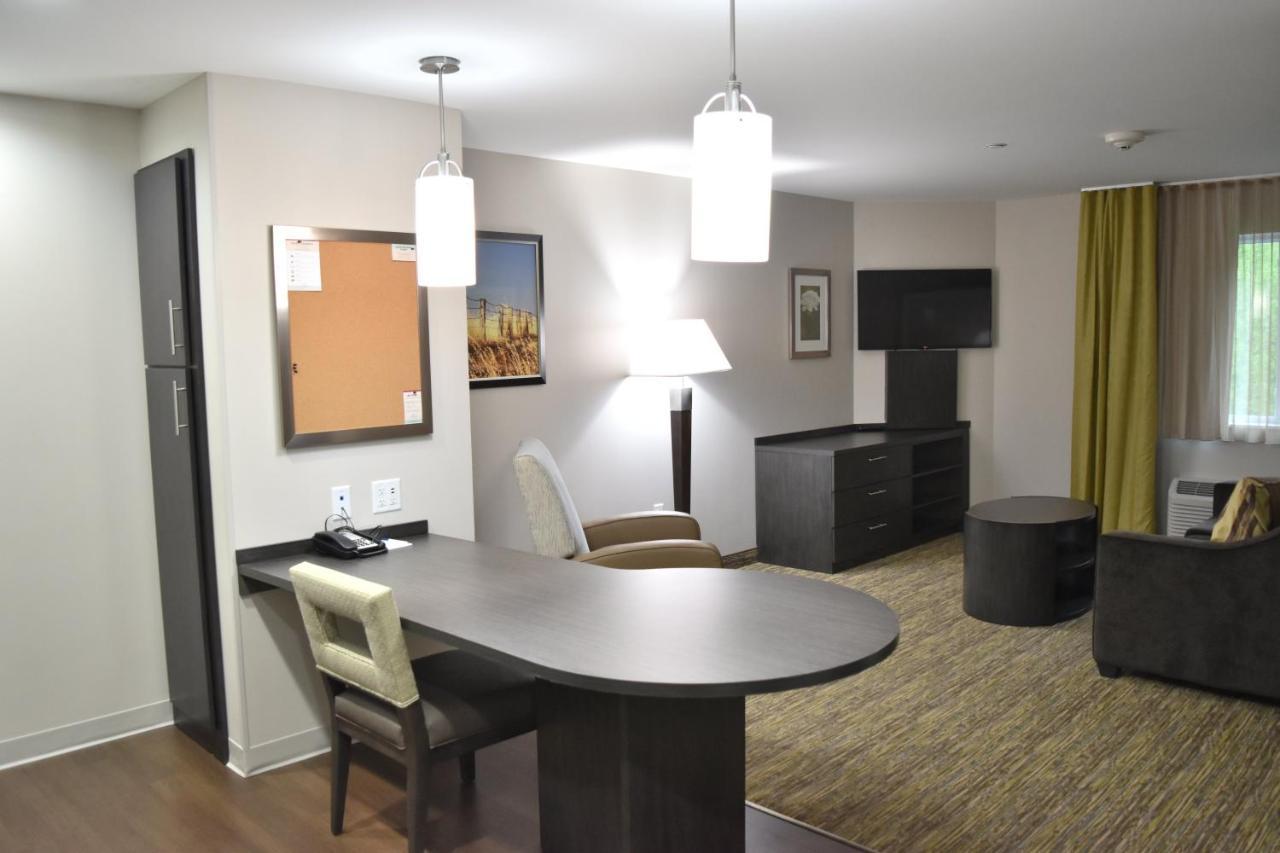 Candlewood Suites Independence By Ihg Selsa Esterno foto