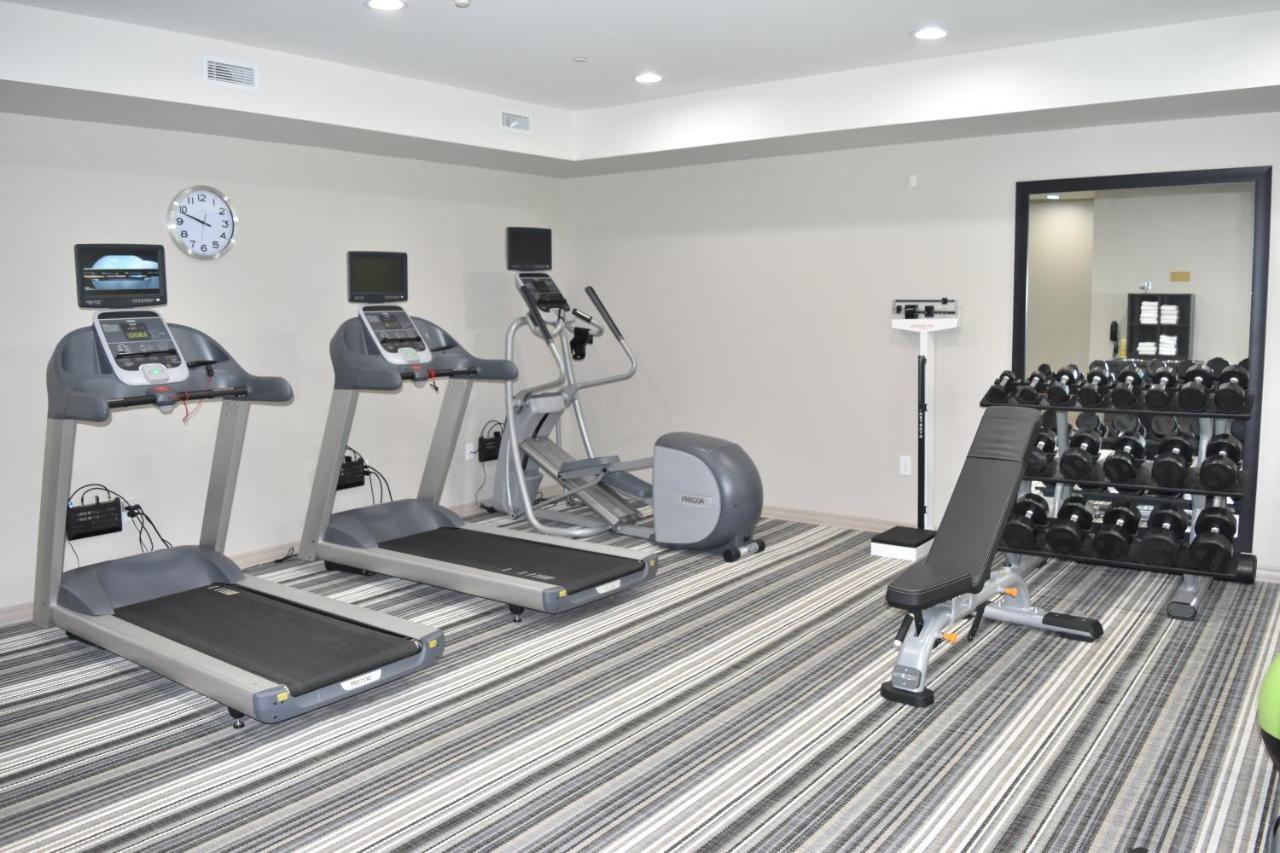 Candlewood Suites Independence By Ihg Selsa Esterno foto