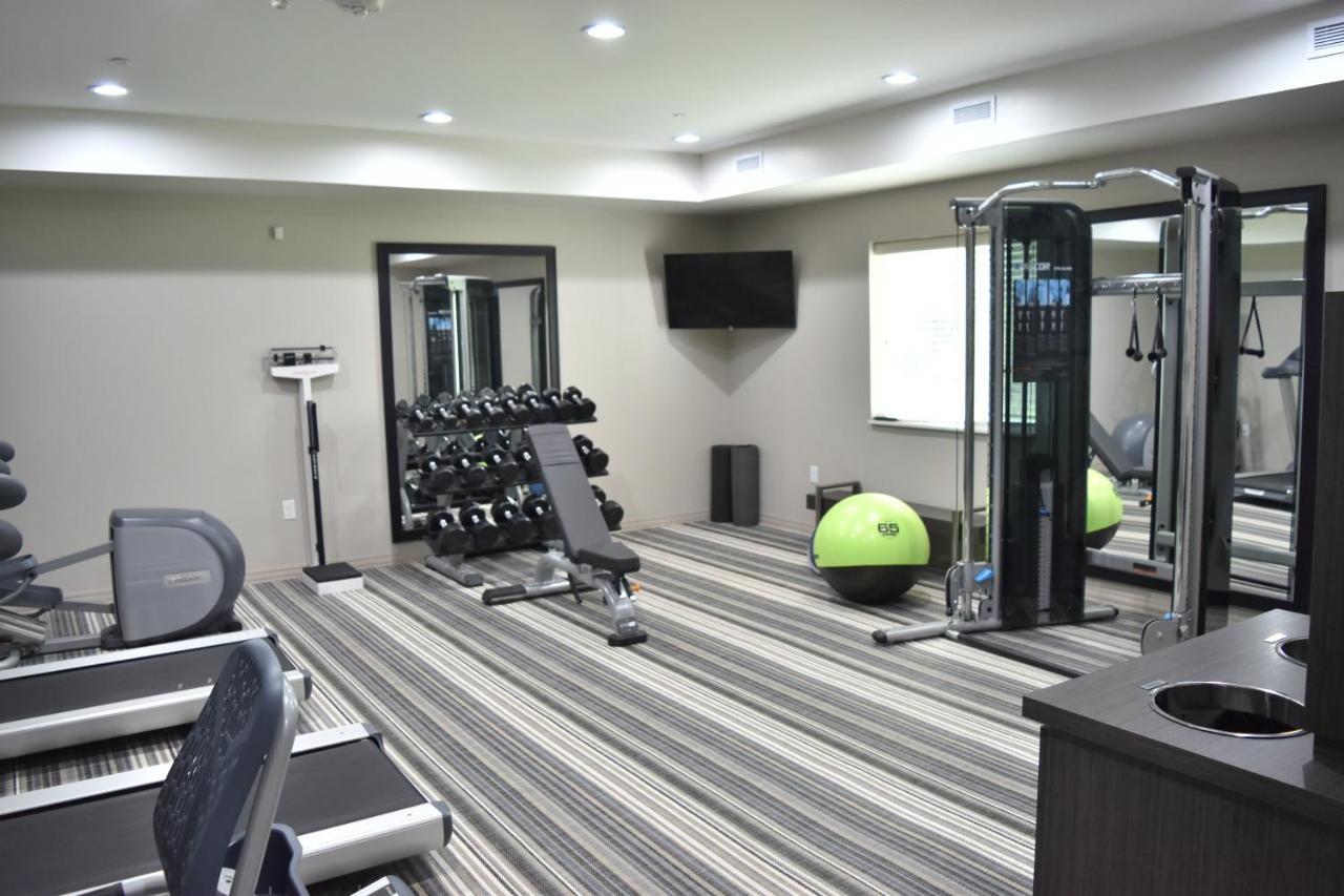 Candlewood Suites Independence By Ihg Selsa Esterno foto