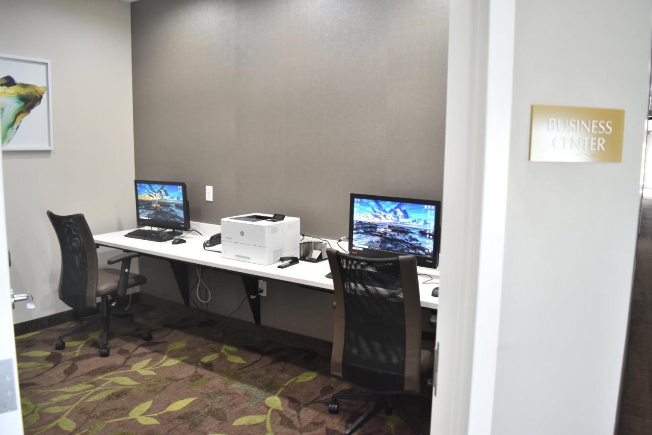 Candlewood Suites Independence By Ihg Selsa Esterno foto