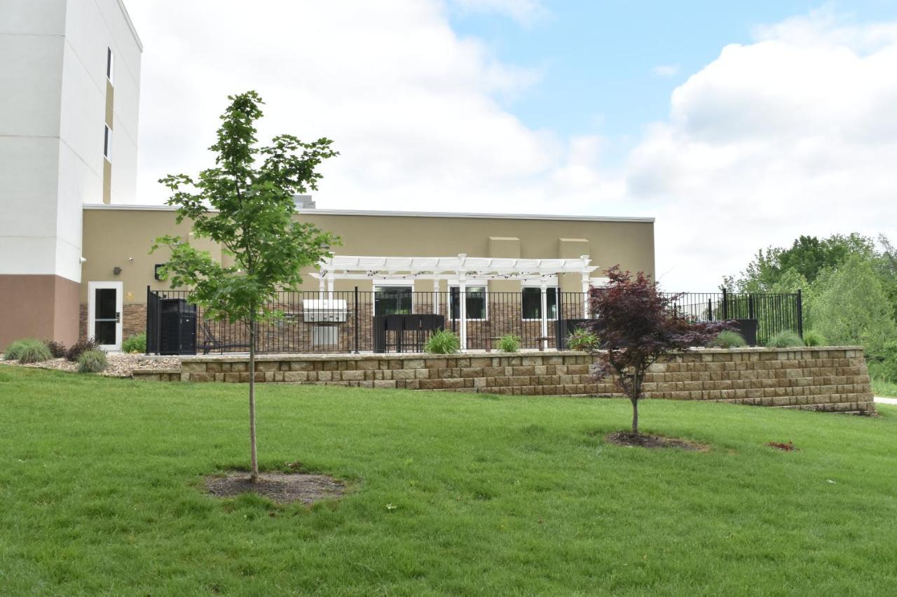 Candlewood Suites Independence By Ihg Selsa Esterno foto