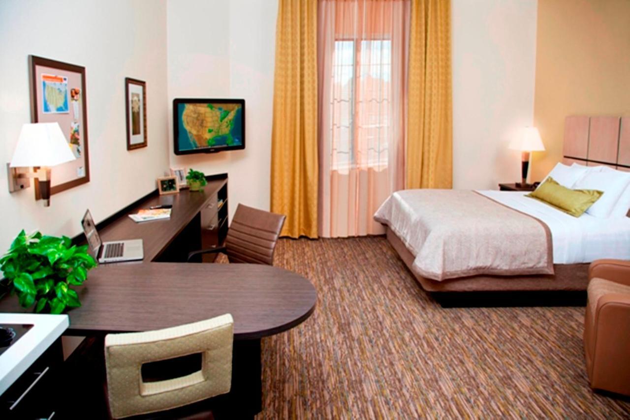 Candlewood Suites Independence By Ihg Selsa Esterno foto