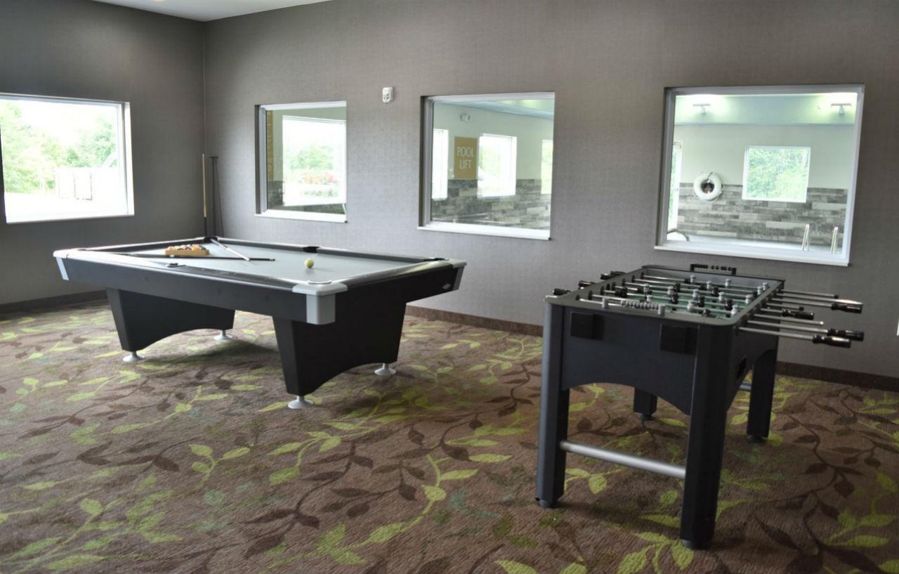 Candlewood Suites Independence By Ihg Selsa Esterno foto