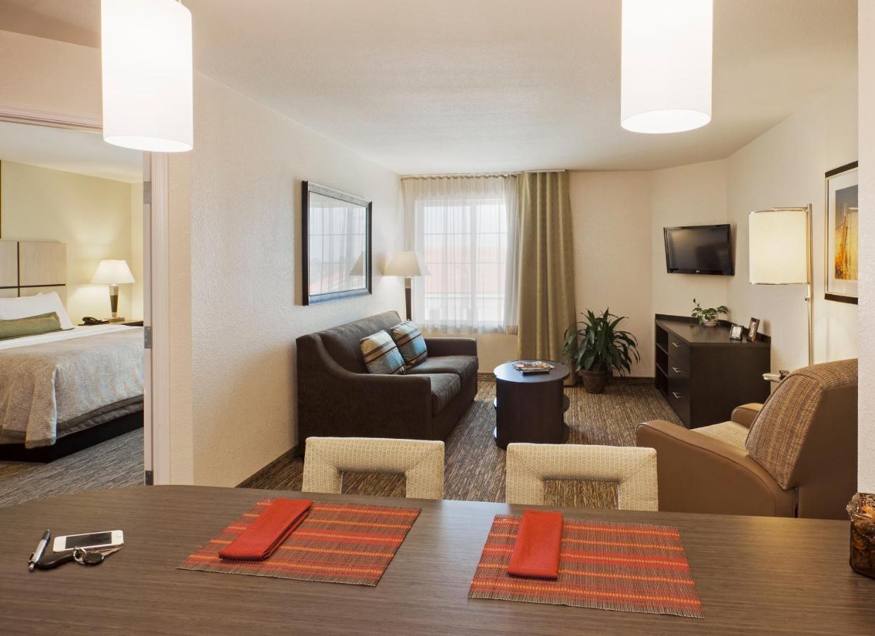 Candlewood Suites Independence By Ihg Selsa Esterno foto