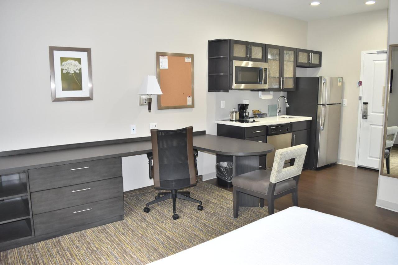 Candlewood Suites Independence By Ihg Selsa Esterno foto