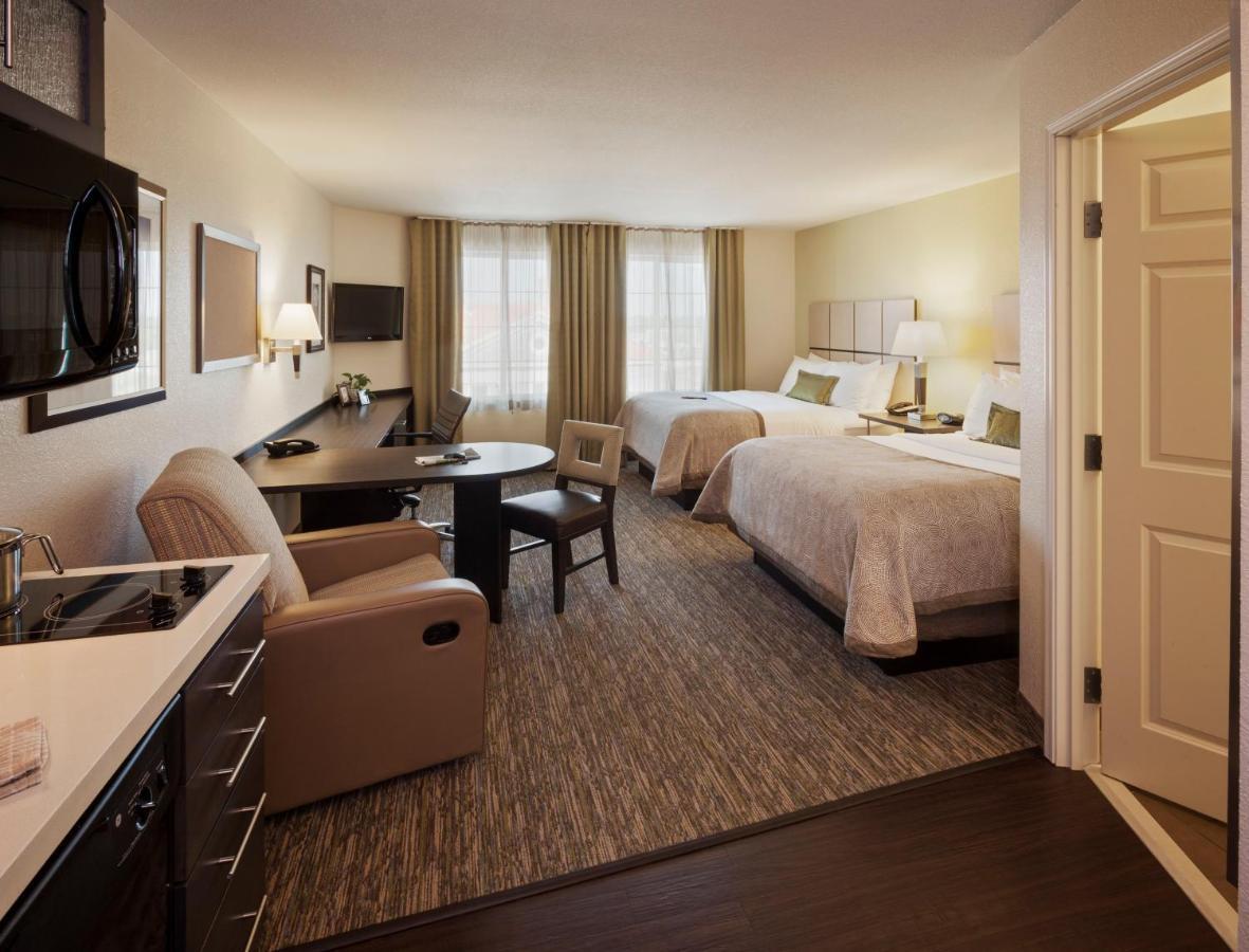 Candlewood Suites Independence By Ihg Selsa Esterno foto